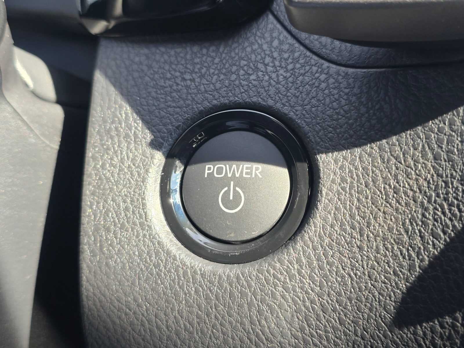 2026 Toyota Camry Nightshade AWD