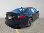 2026 Toyota Camry Nightshade AWD