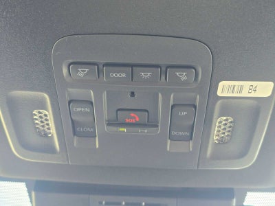 2026 Toyota Camry Nightshade AWD