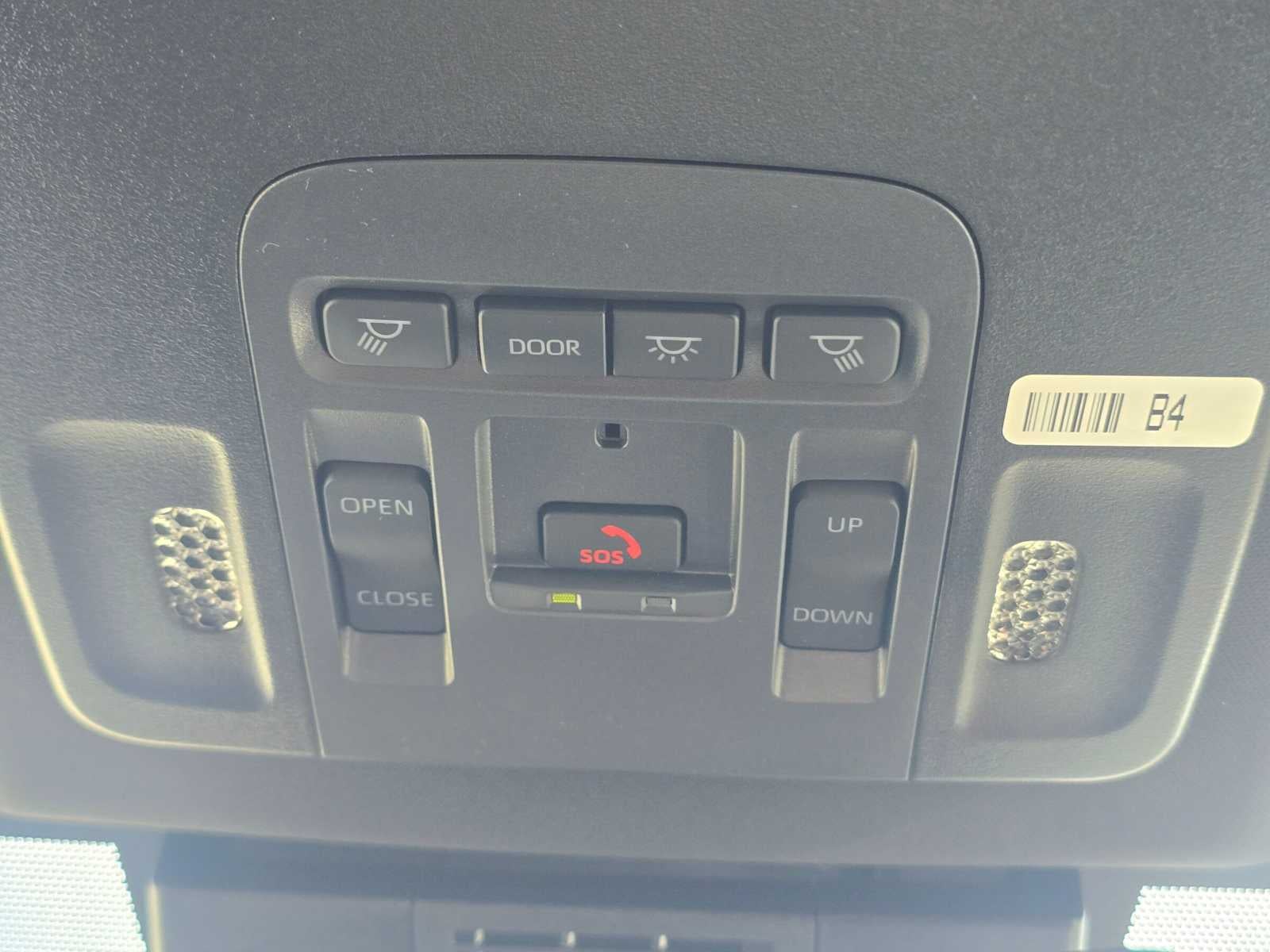 2026 Toyota Camry Nightshade AWD