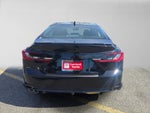 2026 Toyota Camry Nightshade AWD
