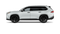2026 Toyota Grand Highlander Hybrid Nightshade