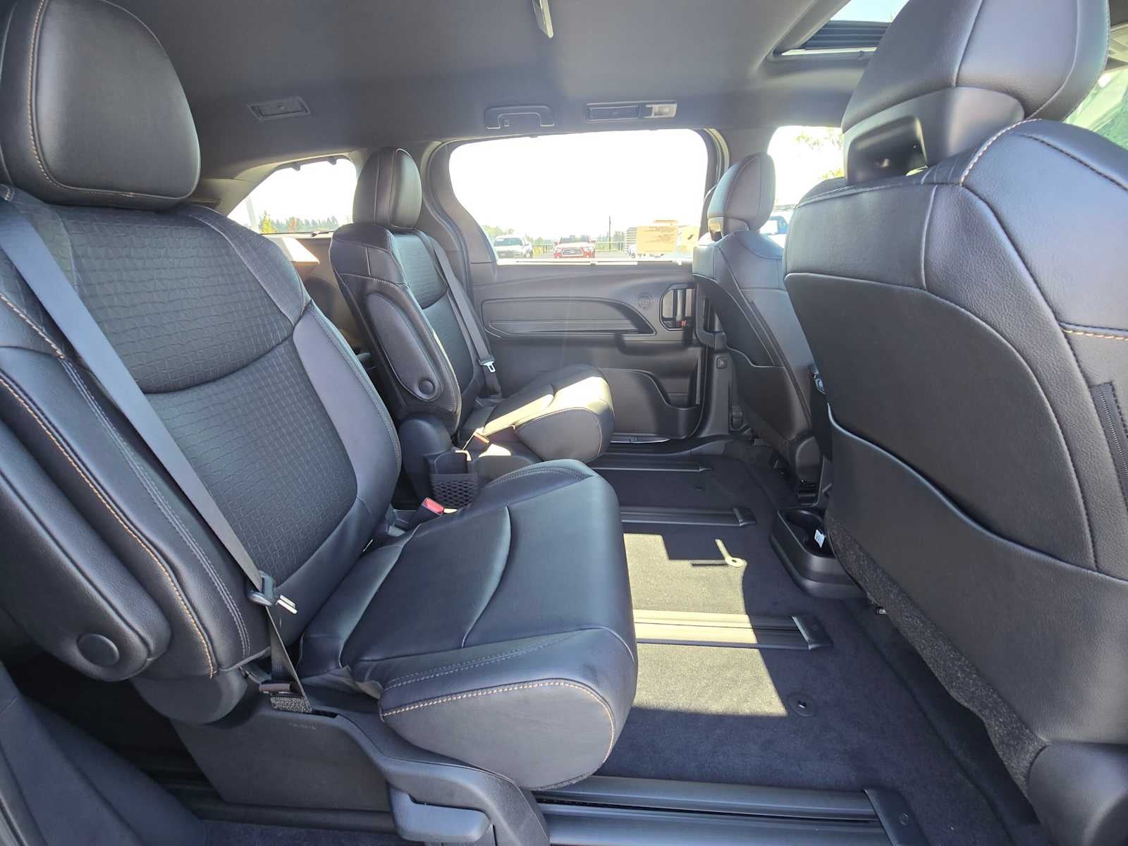 2026 Toyota Sienna Woodland Edition