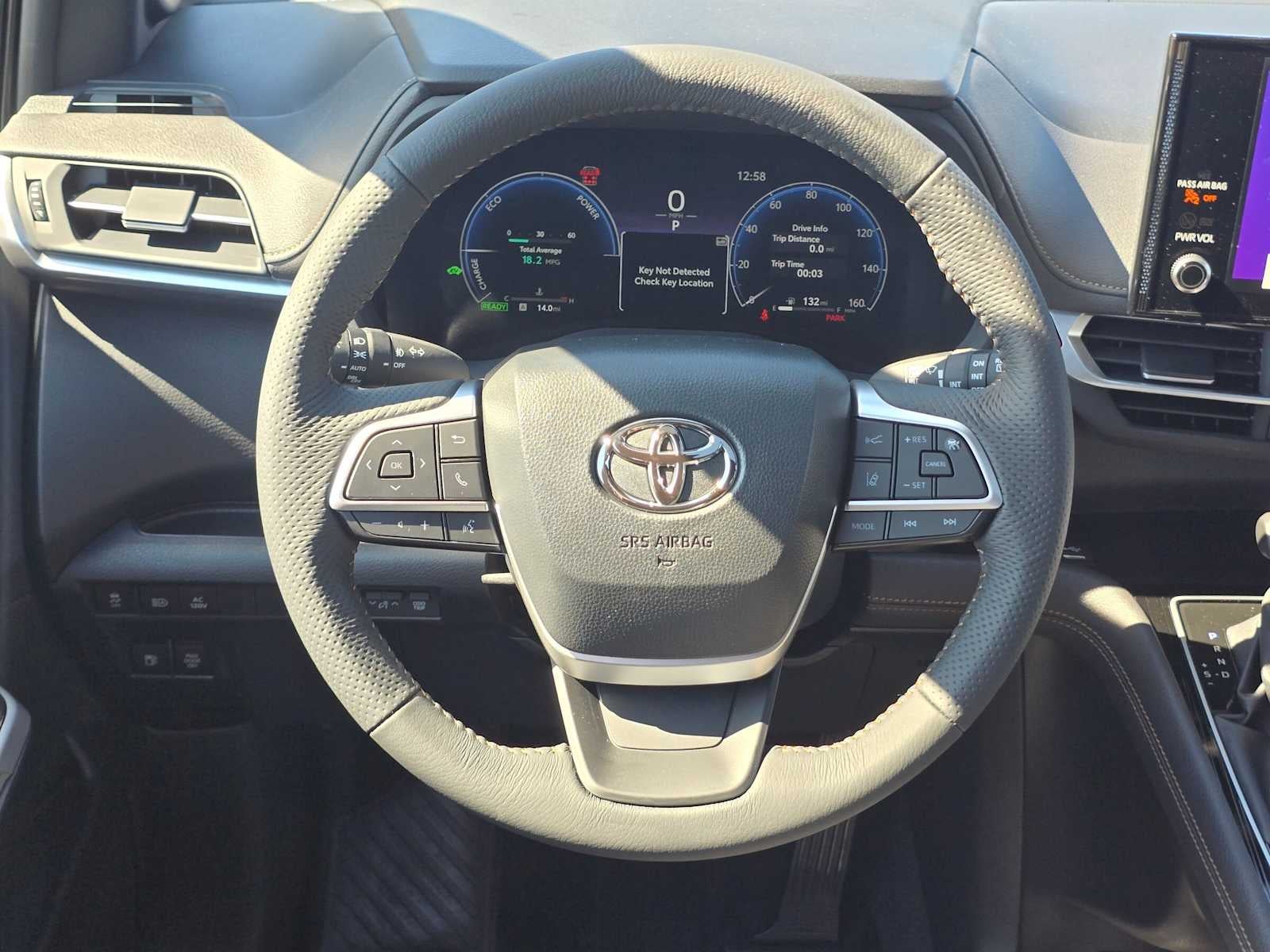 2026 Toyota Sienna Woodland Edition