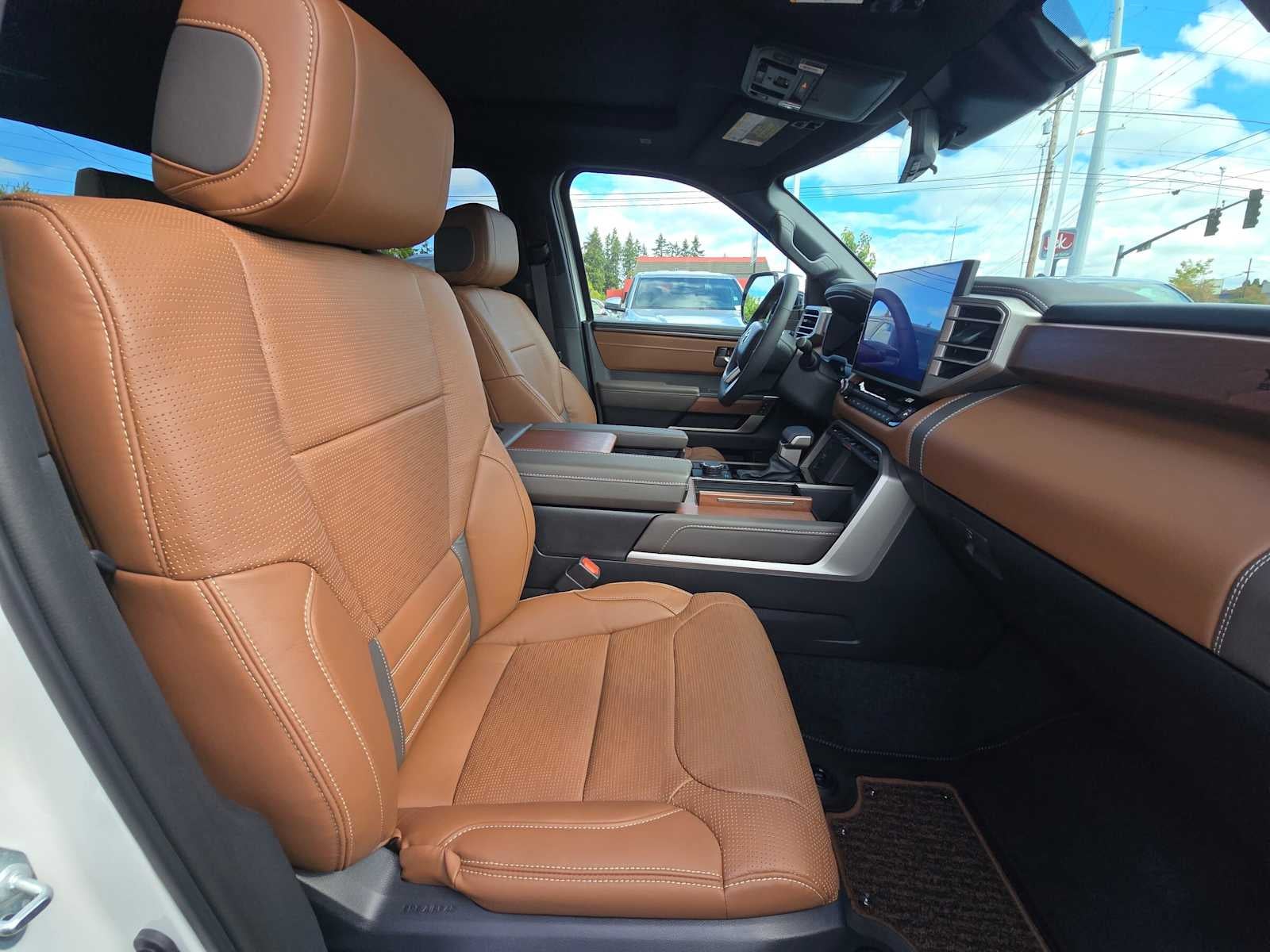 2026 Toyota Tundra i-FORCE MAX Tundra 1794 Edition