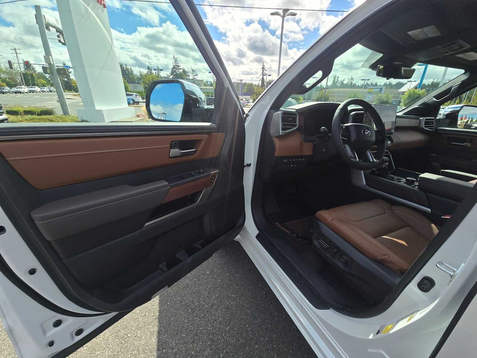 2026 Toyota Tundra i-FORCE MAX Tundra 1794 Edition