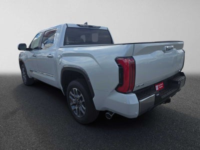 2026 Toyota Tundra i-FORCE MAX Tundra 1794 Edition