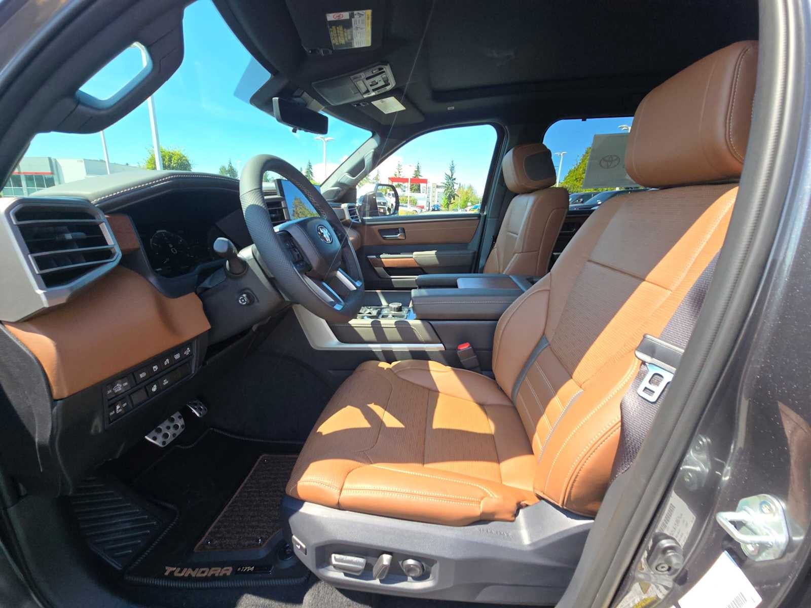 2026 Toyota Tundra i-FORCE MAX Tundra 1794 Edition