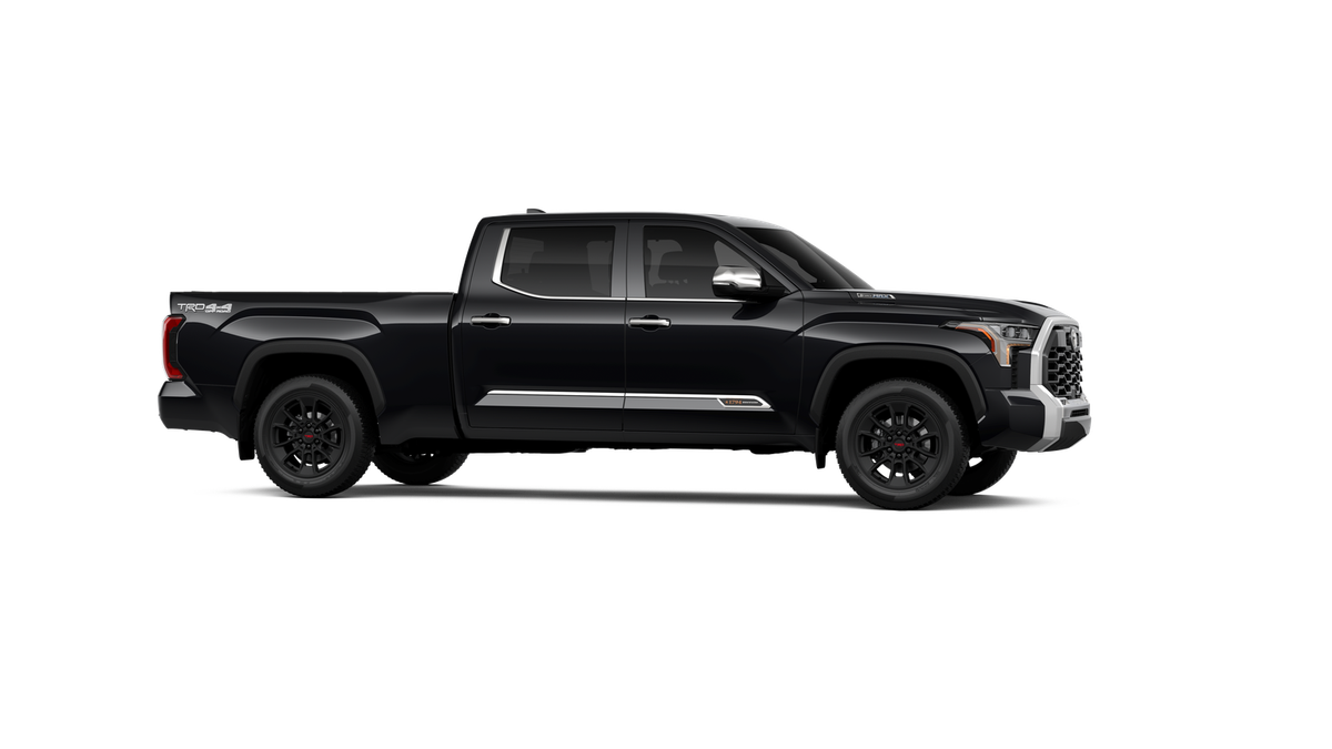 2026 Toyota Tundra i-FORCE MAX Tundra 1794 Edition