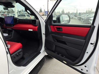 2026 Toyota Tundra i-FORCE MAX Tundra TRD Pro