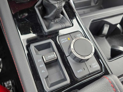 2026 Toyota Tundra i-FORCE MAX Tundra TRD Pro