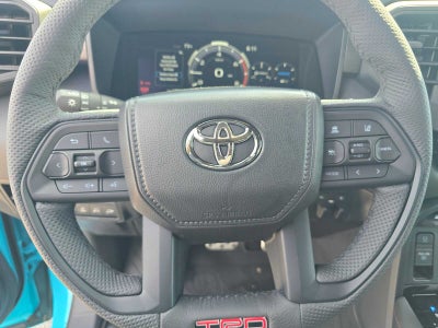 2026 Toyota Tundra i-FORCE MAX Tundra TRD Pro