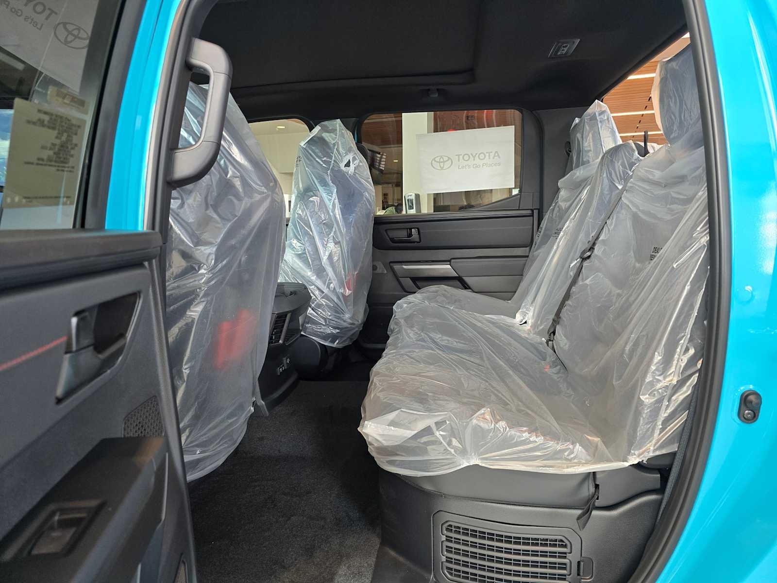 2026 Toyota Tundra i-FORCE MAX Tundra TRD Pro