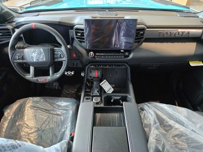 2026 Toyota Tundra i-FORCE MAX Tundra TRD Pro