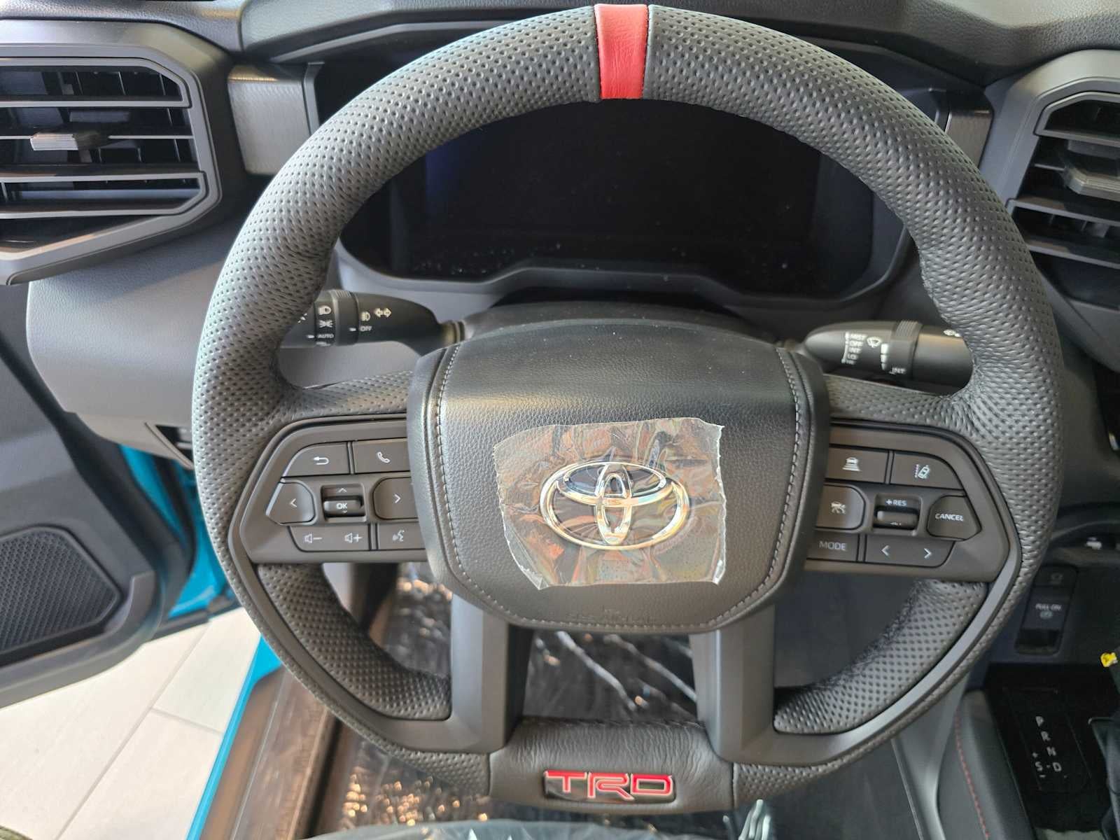 2026 Toyota Tundra i-FORCE MAX Tundra TRD Pro