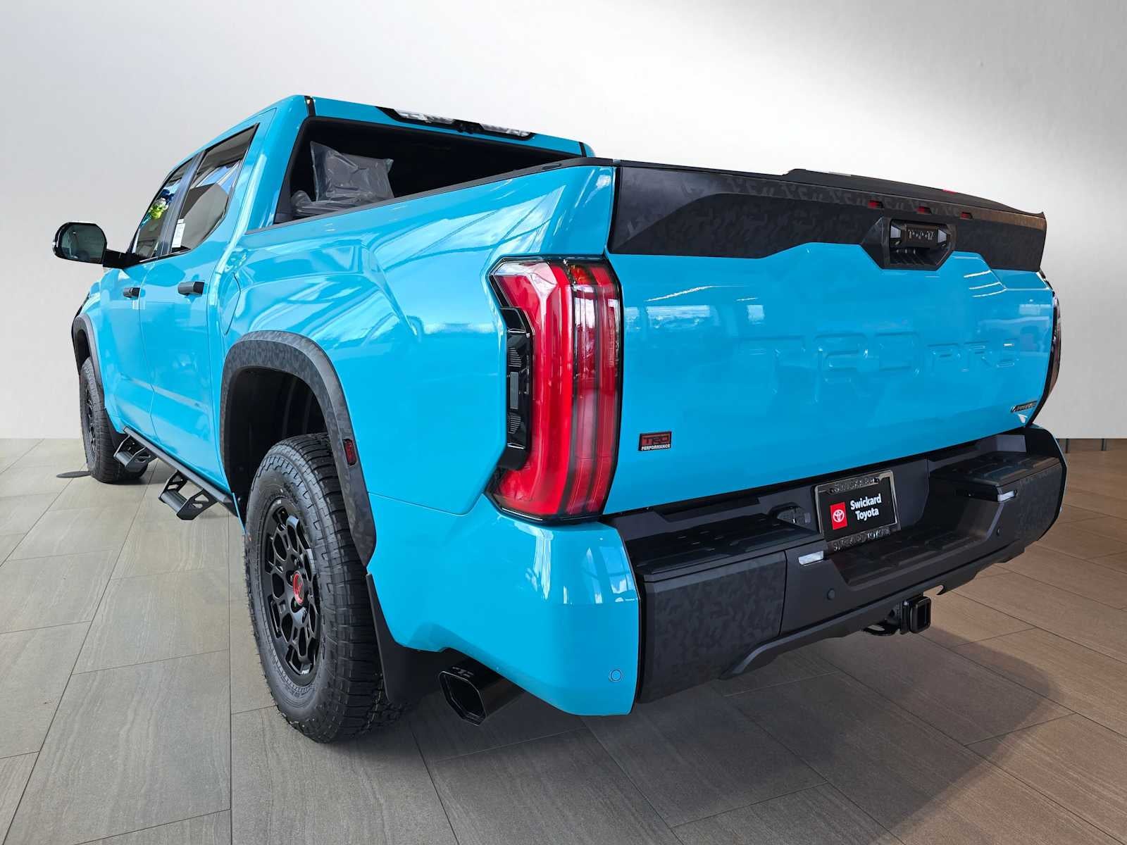 2026 Toyota Tundra i-FORCE MAX Tundra TRD Pro