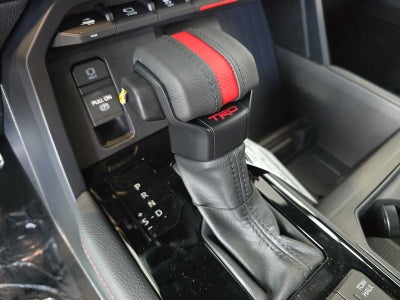 2026 Toyota Tundra i-FORCE MAX Tundra TRD Pro