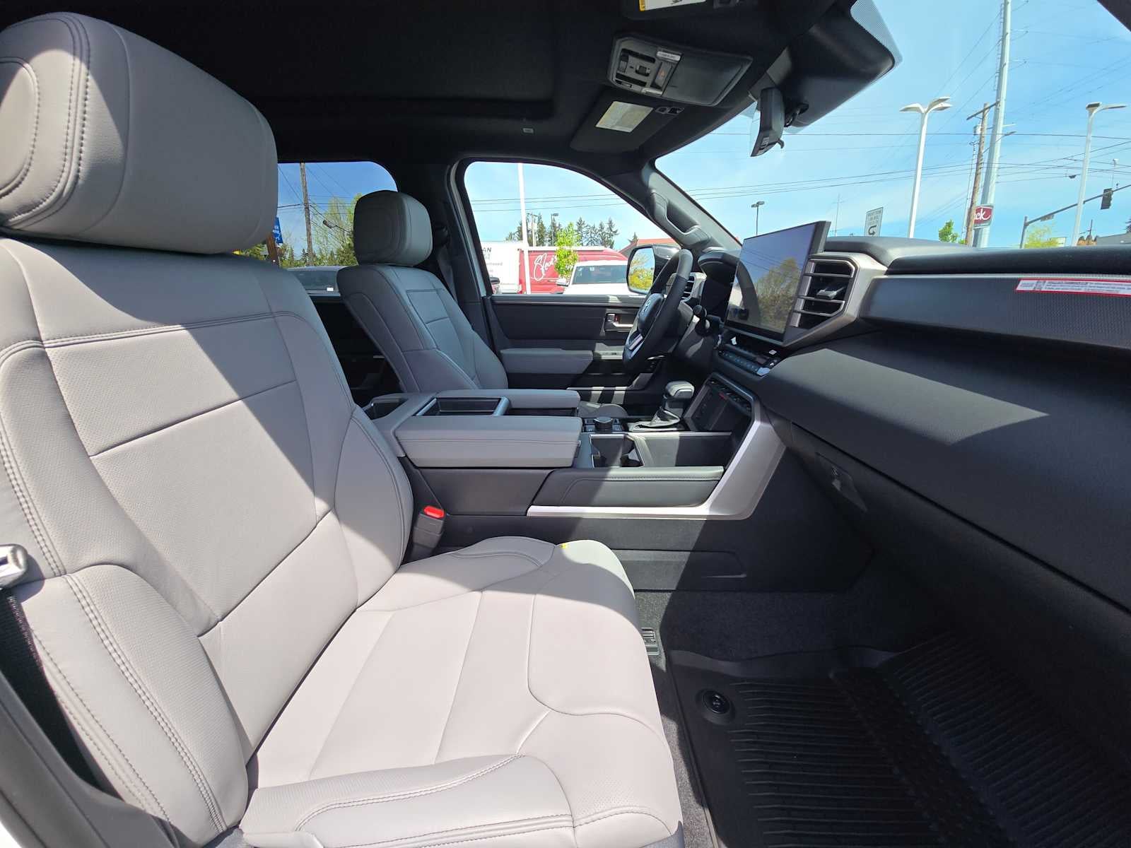 2026 Toyota Tundra i-FORCE MAX Tundra Limited