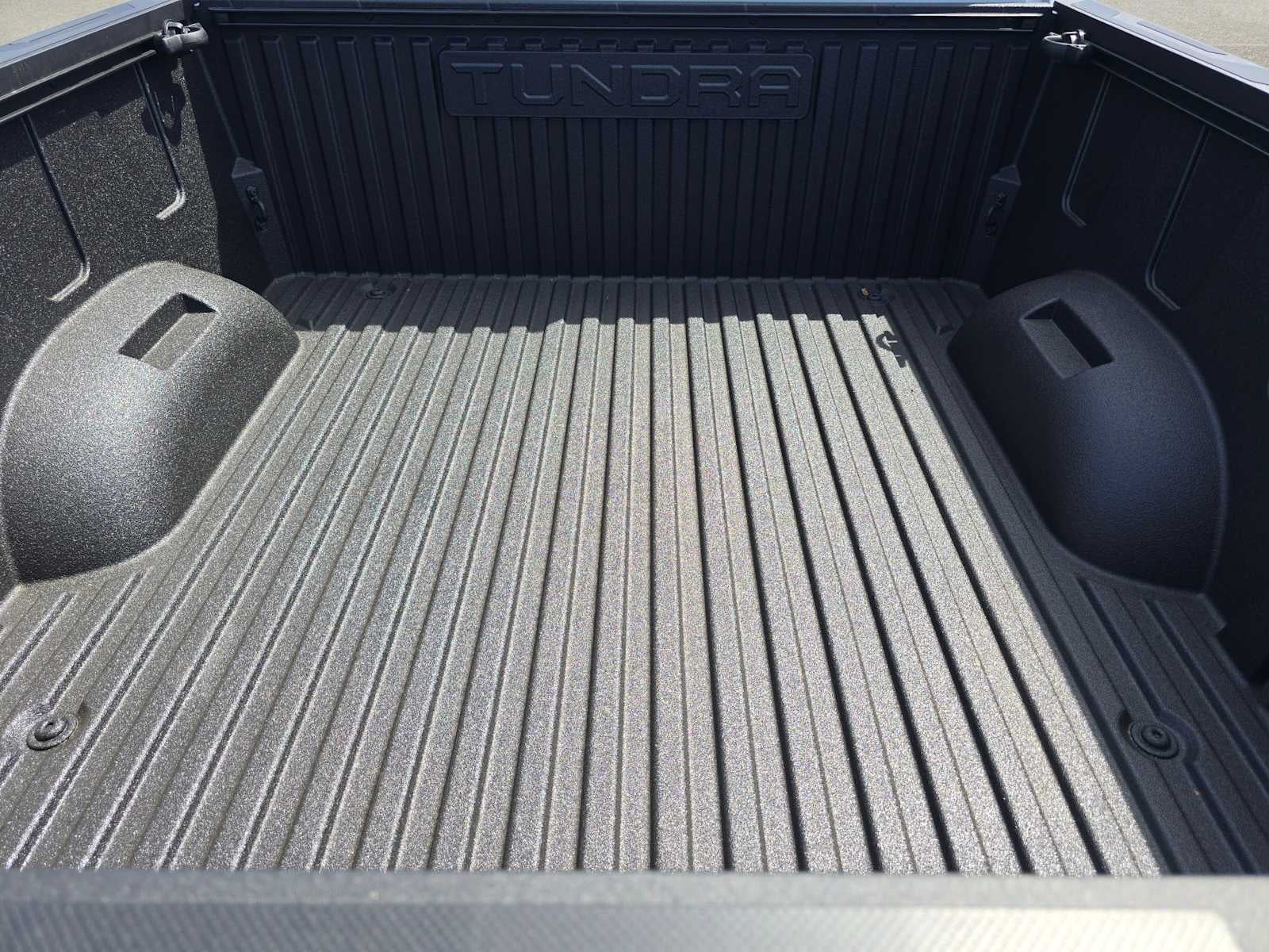 2026 Toyota Tundra i-FORCE MAX Tundra Limited