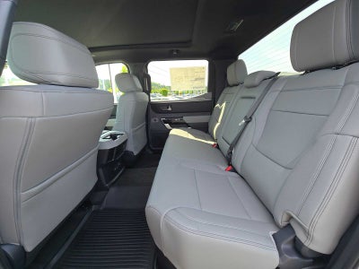 2026 Toyota Tundra i-FORCE MAX Tundra Limited
