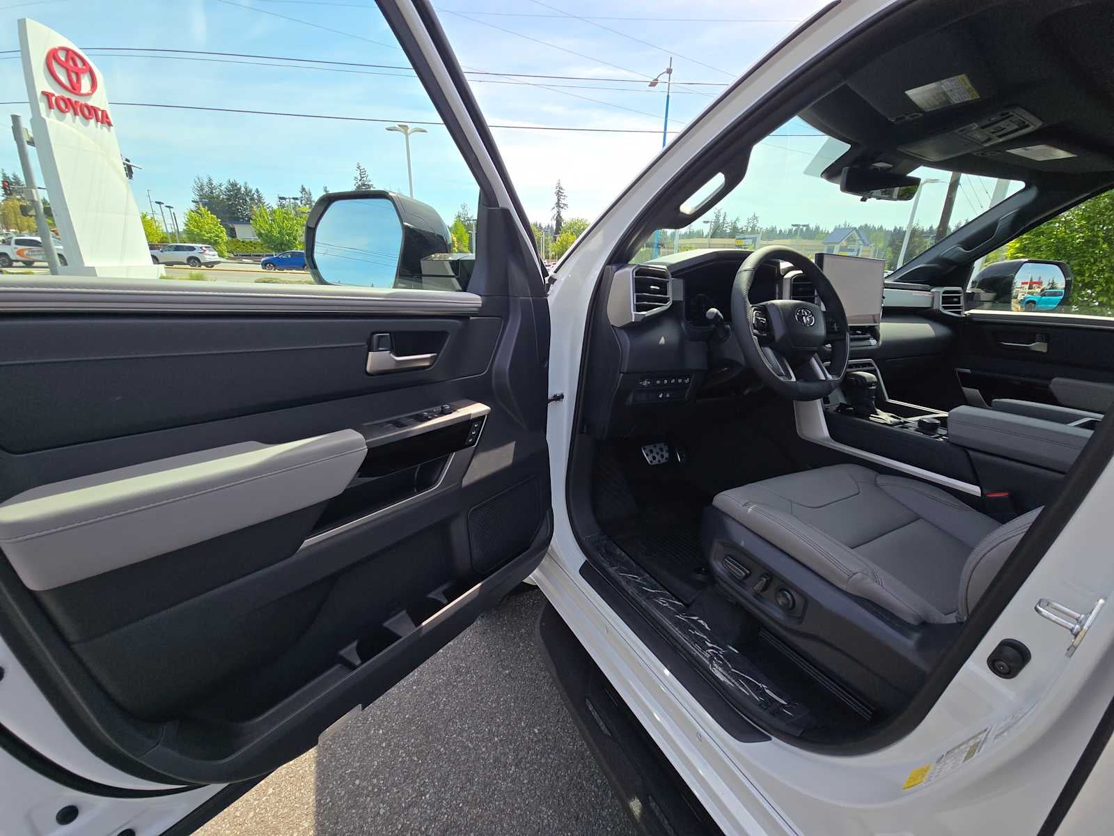 2026 Toyota Tundra i-FORCE MAX Tundra Limited