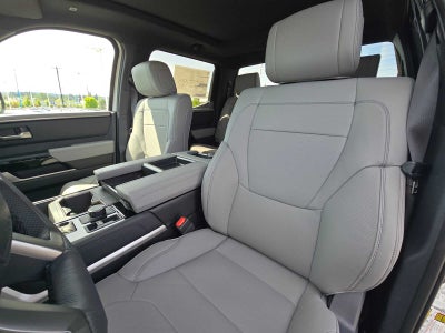 2026 Toyota Tundra i-FORCE MAX Tundra Limited