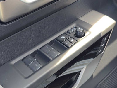 2026 Toyota Tundra i-FORCE MAX Tundra Limited