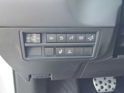 2026 Toyota Tundra i-FORCE MAX Tundra Limited