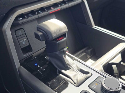 2026 Toyota Tundra i-FORCE MAX Tundra Limited