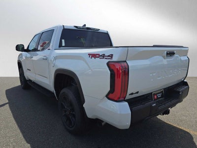 2026 Toyota Tundra i-FORCE MAX Tundra Limited