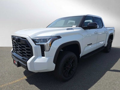 2026 Toyota Tundra i-FORCE MAX Tundra Limited