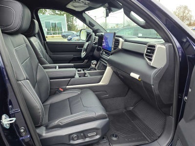 2026 Toyota Tundra i-FORCE MAX Tundra Limited