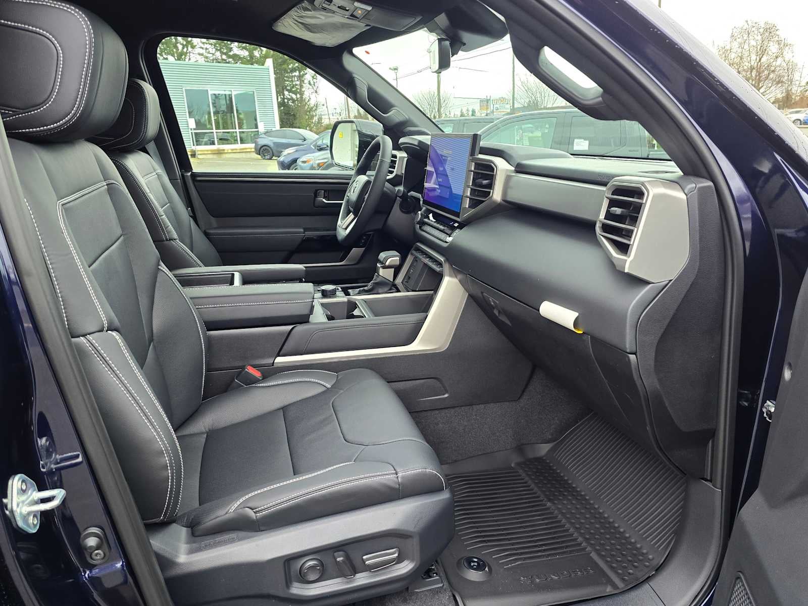 2026 Toyota Tundra i-FORCE MAX Tundra Limited