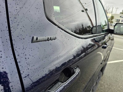 2026 Toyota Tundra i-FORCE MAX Tundra Limited