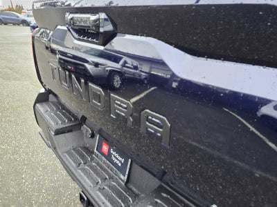 2026 Toyota Tundra i-FORCE MAX Tundra Limited