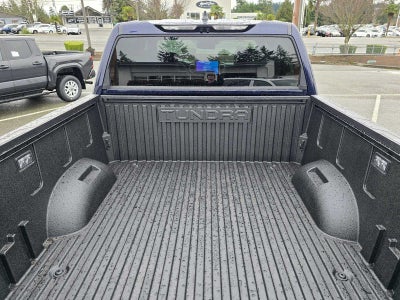 2026 Toyota Tundra i-FORCE MAX Tundra Limited