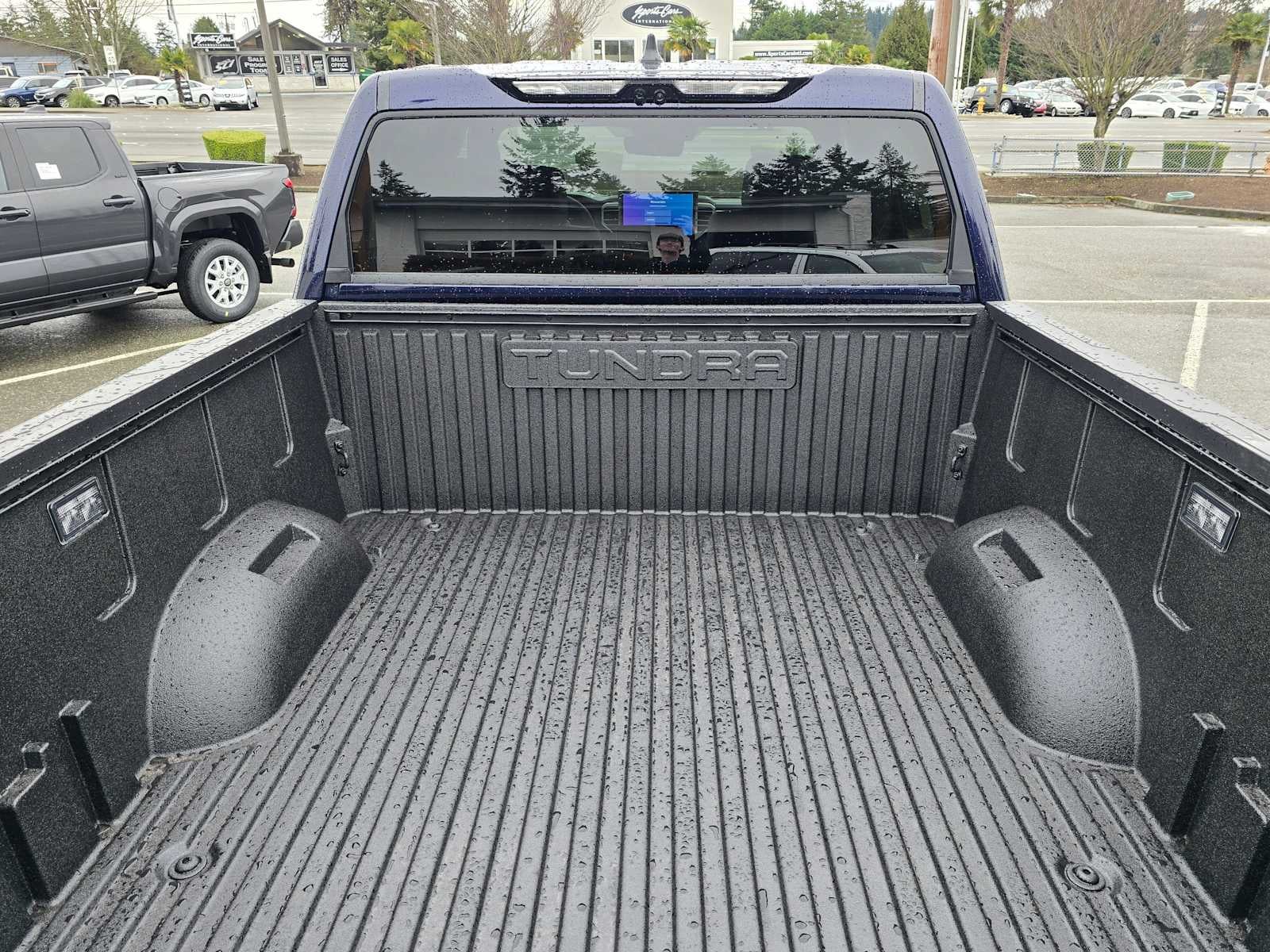 2026 Toyota Tundra i-FORCE MAX Tundra Limited