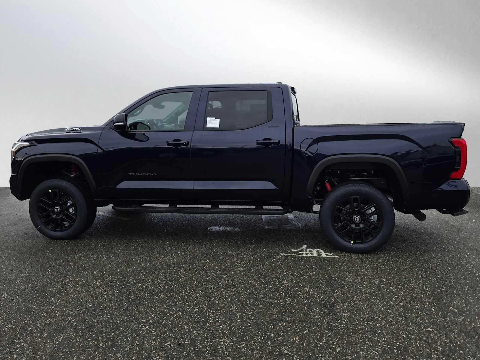 2026 Toyota Tundra i-FORCE MAX Tundra Limited