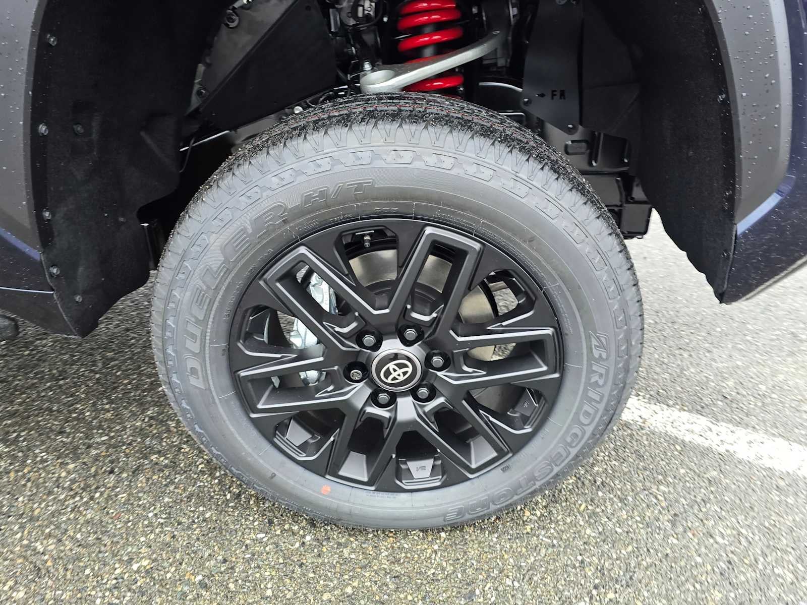 2026 Toyota Tundra i-FORCE MAX Tundra Limited