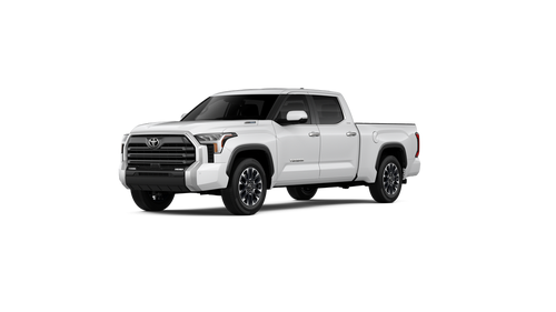 2026 Toyota Tundra i-FORCE MAX Tundra Limited