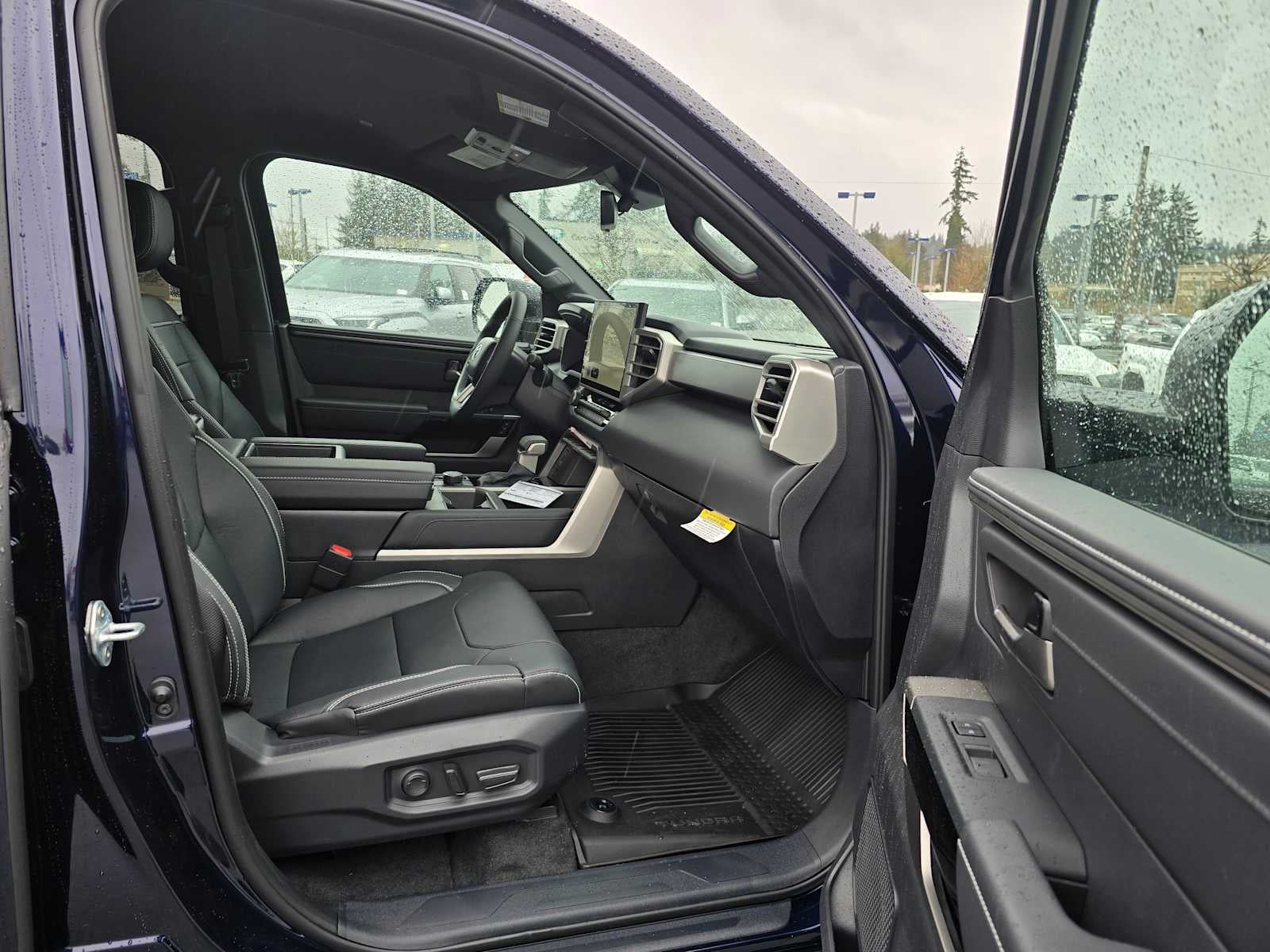 2026 Toyota Tundra i-FORCE MAX Tundra Limited