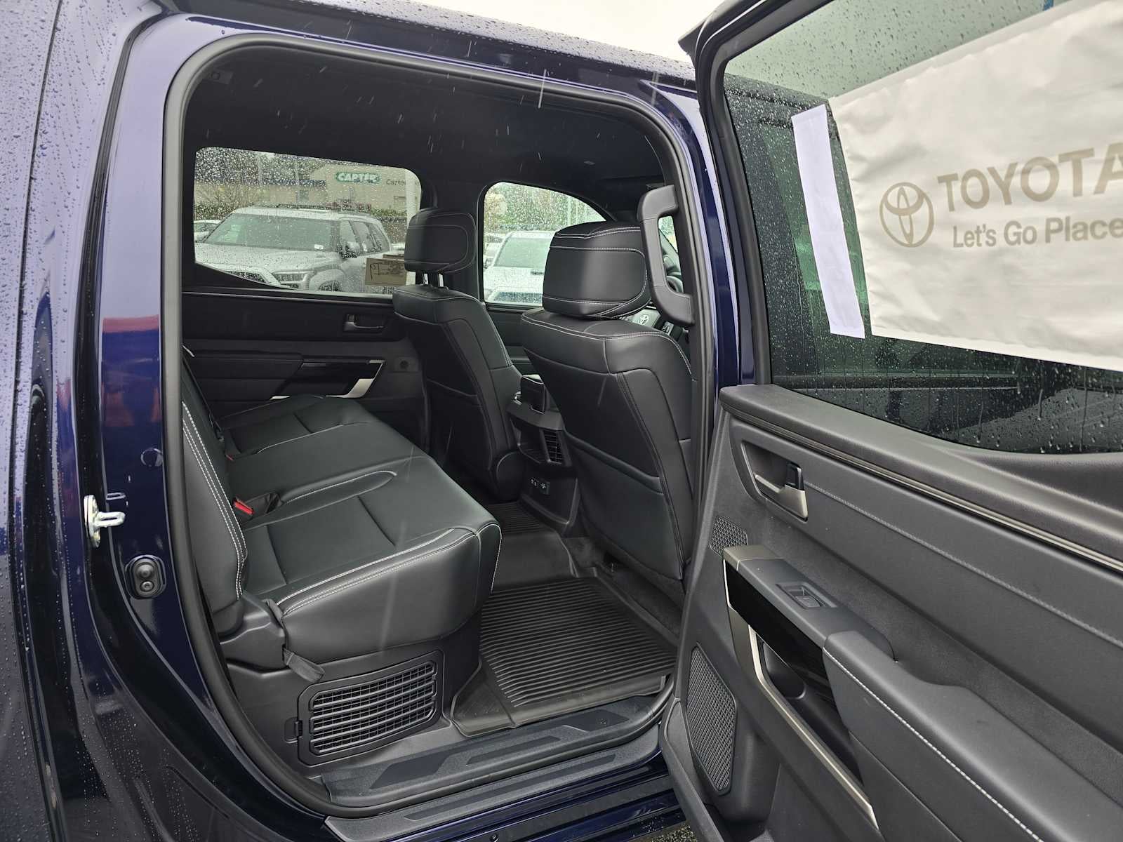 2026 Toyota Tundra i-FORCE MAX Tundra Limited