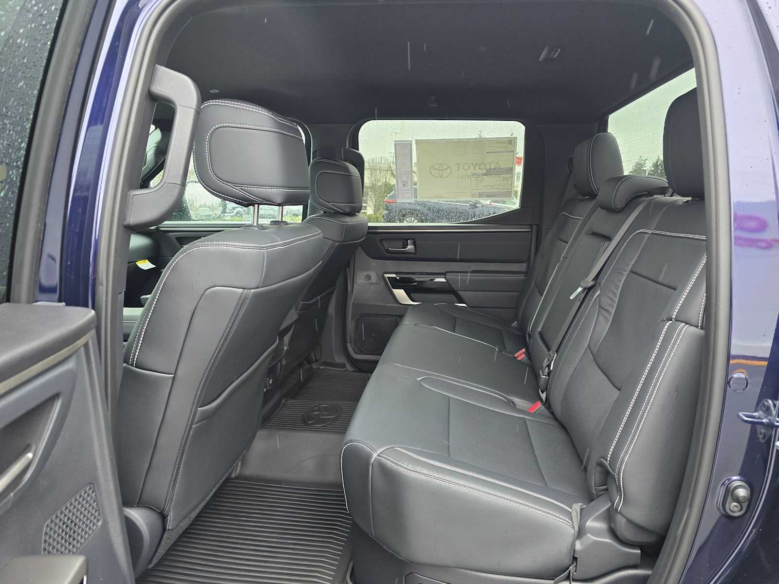 2026 Toyota Tundra i-FORCE MAX Tundra Limited