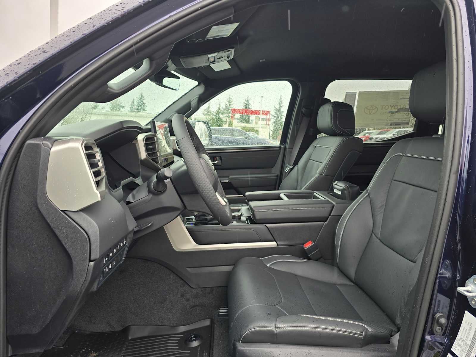 2026 Toyota Tundra i-FORCE MAX Tundra Limited