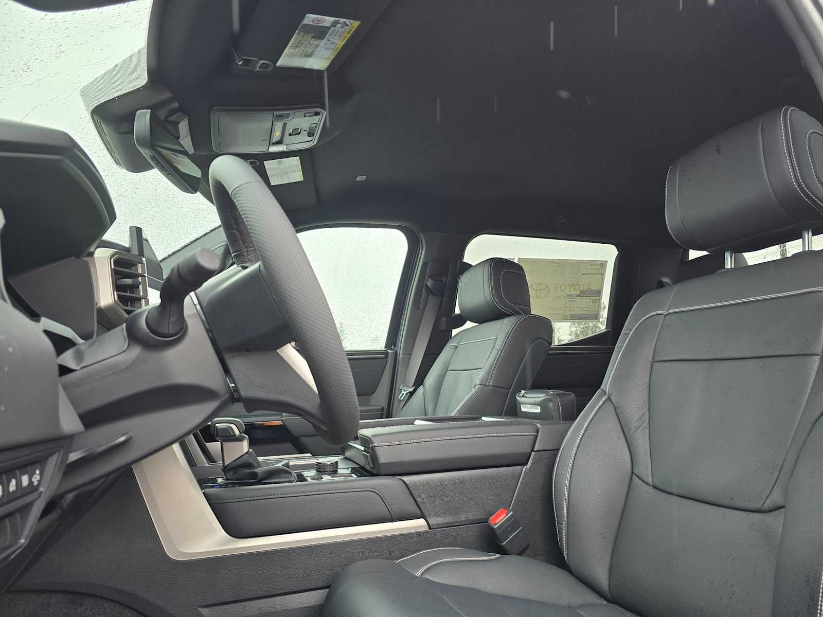 2026 Toyota Tundra i-FORCE MAX Tundra Limited