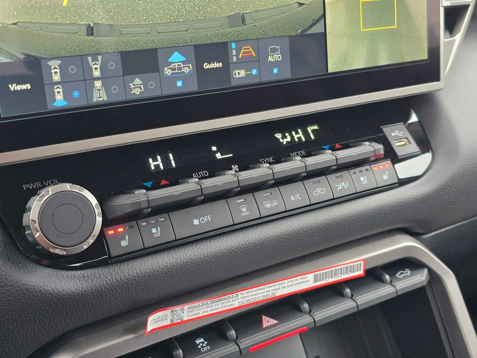 2026 Toyota Tundra i-FORCE MAX Tundra Limited