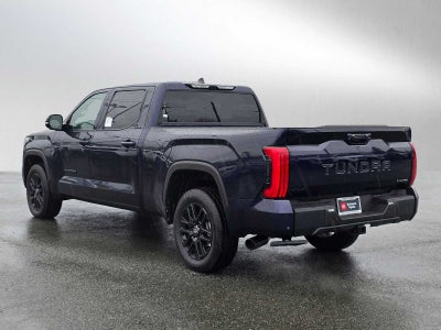 2026 Toyota Tundra i-FORCE MAX Tundra Limited