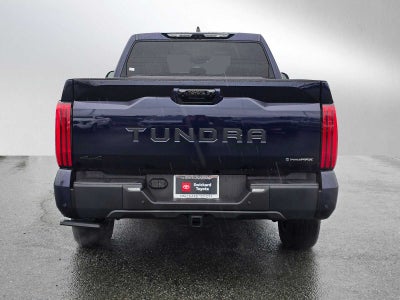 2026 Toyota Tundra i-FORCE MAX Tundra Limited