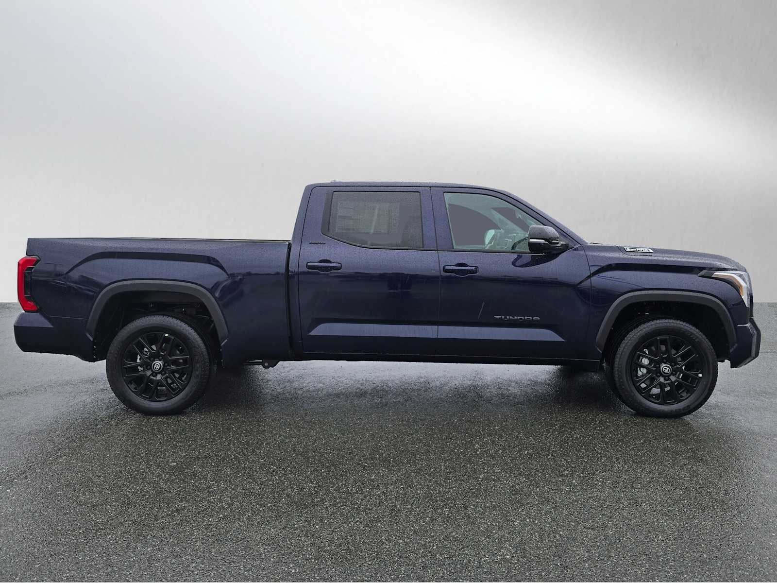 2026 Toyota Tundra i-FORCE MAX Tundra Limited