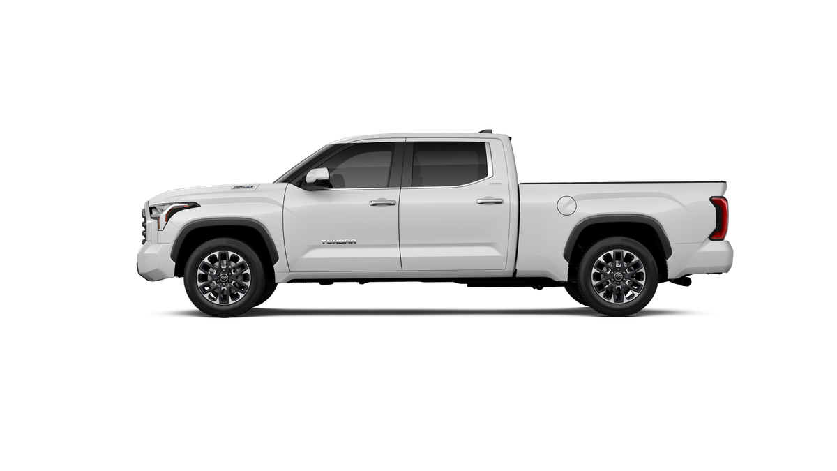 2026 Toyota Tundra i-FORCE MAX Tundra Limited